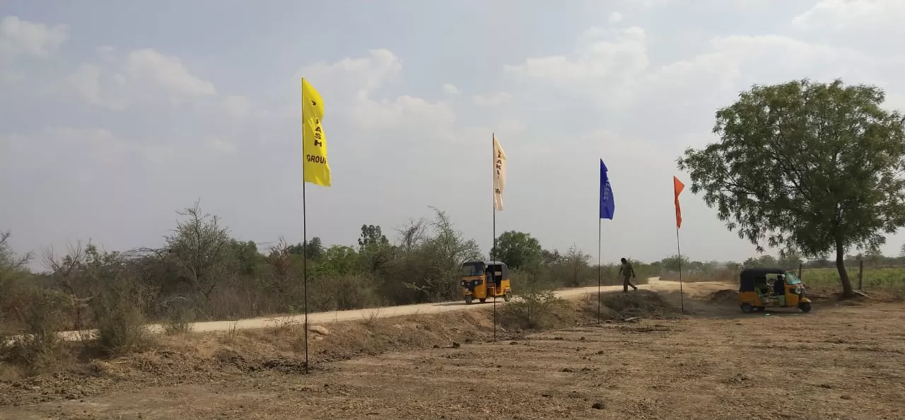 Muthangi-1