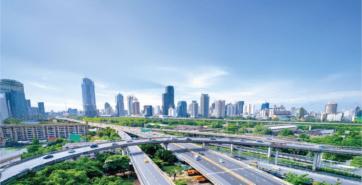 Booming Infrastructure Developments in West Hyderabad